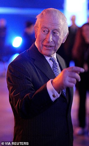 Royal Family Backs Legal Proceedings Following Prince Andrew's Arrest