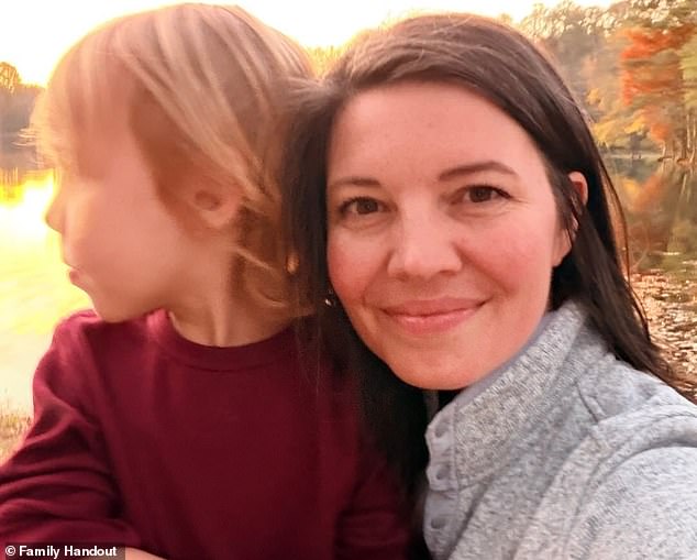 South Carolina Mother Disappears on Valentine's Day After Atlanta Church Conference, Son Left in Dark