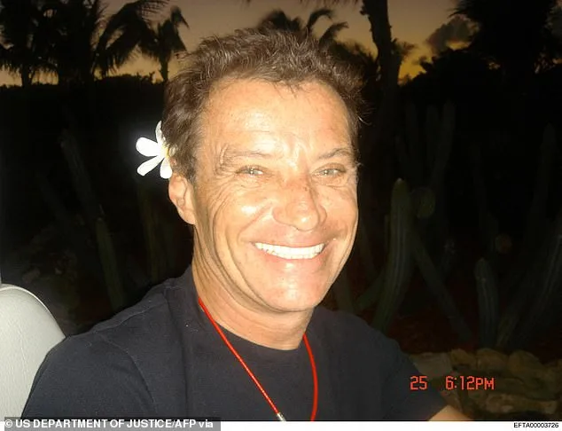 The Secret Deal That Could Have Toppled Epstein—But Brunel Walked Away