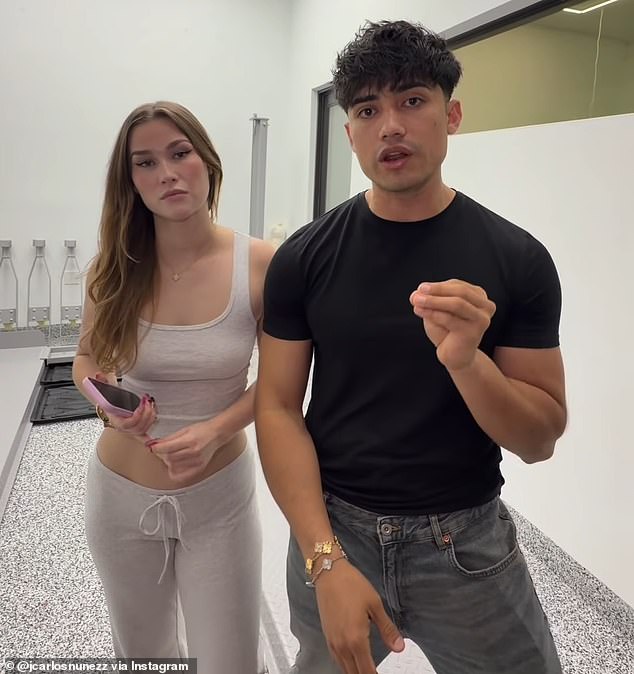 TikTok Star's $500K Ferrari Stolen in Miami Burglary