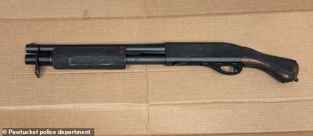 Tragedy at Pawtucket High School Hockey Game Reveals Web of Violence and Mental Health Crisis