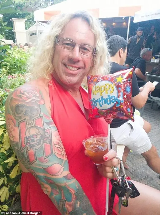 Tragedy in Pawtucket: Transgender Father Perpetrates School Shooting, Kills Family Members Before Taking His Own Life