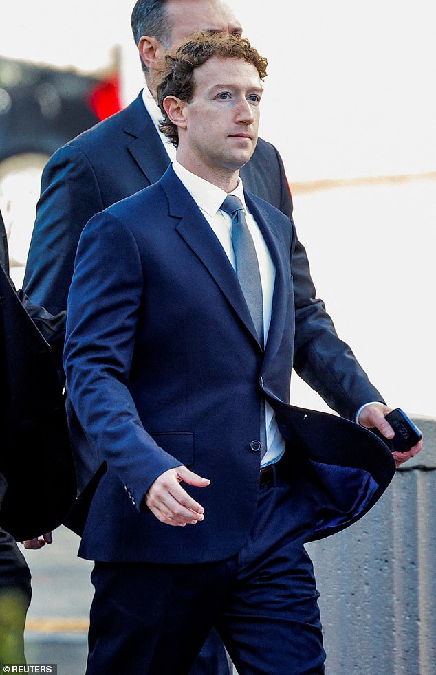 Zuckerberg Testifies in Pivotal Meta Trial Over Social Media Harm Claims