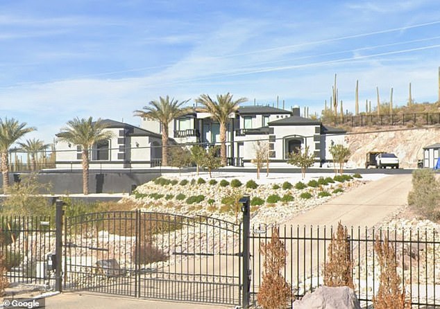 Air Force Pharmacist and Husband Allegedly Defraud Pentagon, Spend $3M on Luxury Items