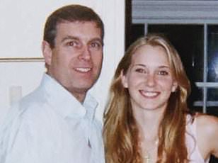 Arrest of Andrew Mountbatten-Windsor on Misconduct Charges Shocks Royal Family Amid Giuffre Allegations