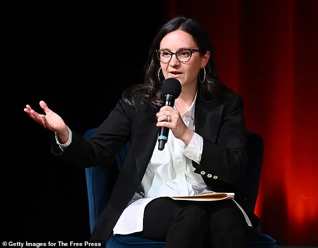 Bari Weiss Withdraws from UCLA Lecture Amid Security Concerns and Petition Over Trump Ties