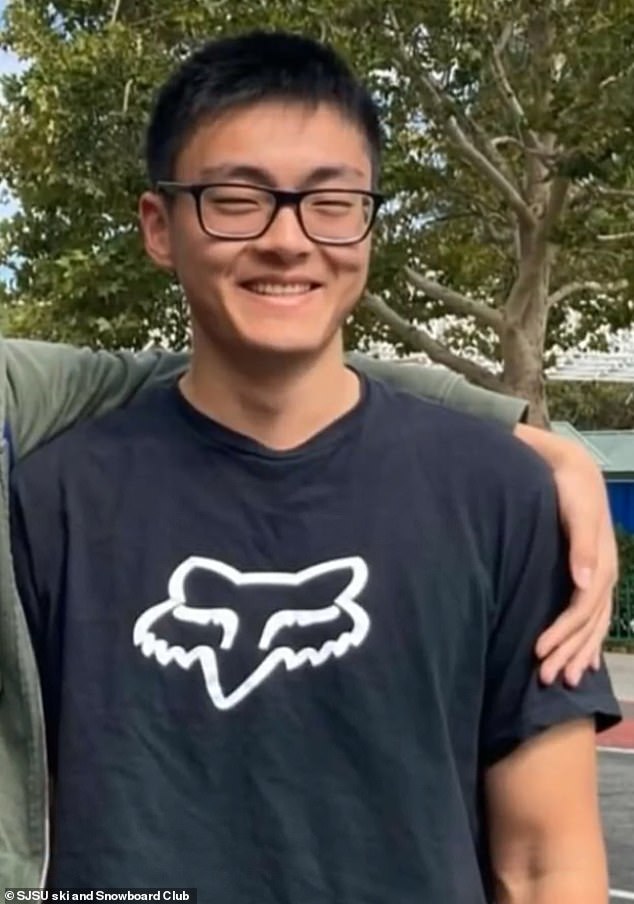 Body Recovered in Lake Tahoe as Colin Kang's Disappearance Linked to Avalanche Tragedy