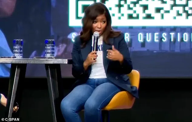 Crockett's comments reignite feud with Greene in Texas Senate race, as national tensions rise