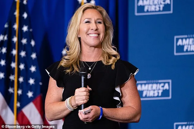 Crockett's comments reignite feud with Greene in Texas Senate race, as national tensions rise