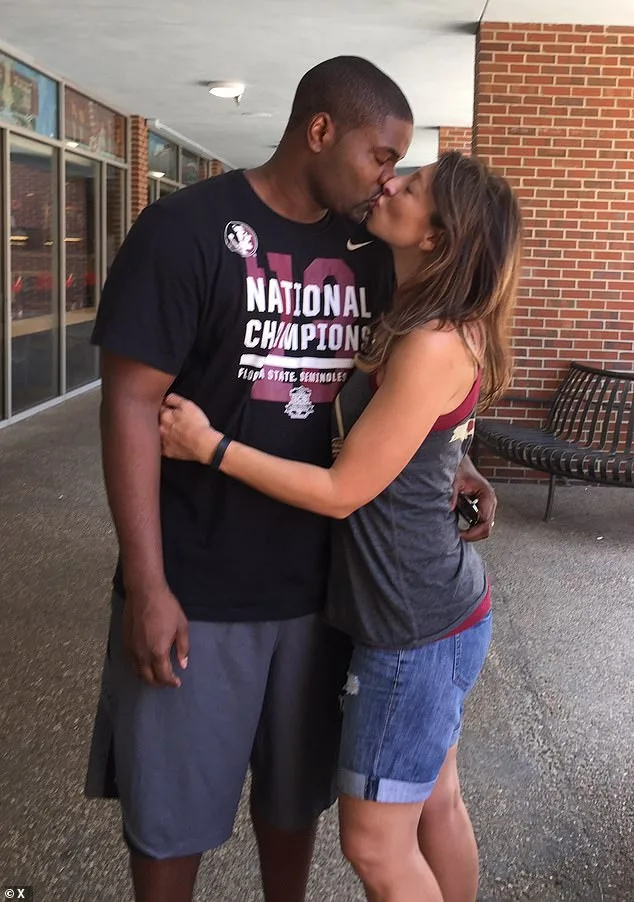 Deceit and Timing: Ex-Wife's Allegations Rock Florida Gubernatorial Race as Valentine's Day Tribute Sparks Outrage