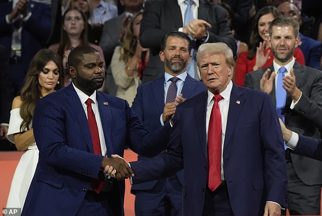 Deceit and Timing: Ex-Wife's Allegations Rock Florida Gubernatorial Race as Valentine's Day Tribute Sparks Outrage