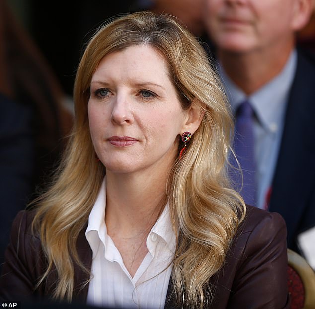 Former Goldman Sachs Lawyer Exposed Secret Service Scandal in Emails with Jeffrey Epstein