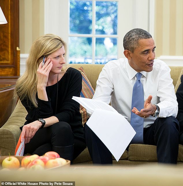 Former Goldman Sachs Lawyer Exposed Secret Service Scandal in Emails with Jeffrey Epstein