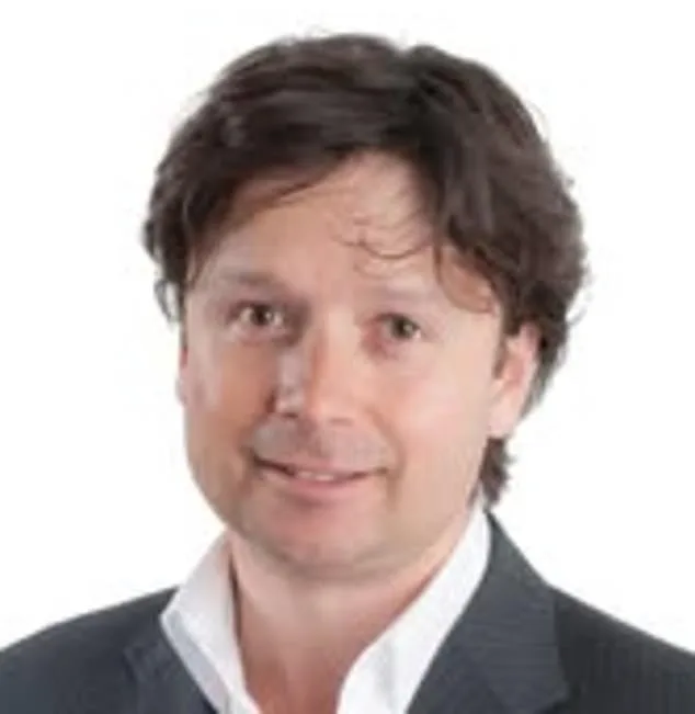 Mysterious Death of Asos Co-Founder Quentin Griffiths in Pattaya Under Investigation