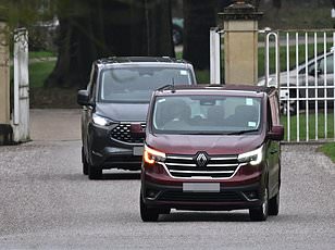 Princess Anne's Prison Visit and Andrew's Arrest Highlight Royal Family's Epstein-Linked Scandal