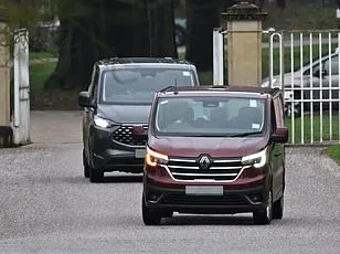 Princess Anne's Prison Visit and Andrew's Arrest Highlight Royal Family's Epstein-Linked Scandal