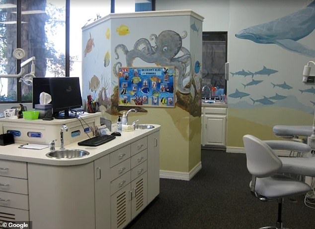 Sherman, Texas Dentist Arrested After Alleged Intoxication During Pediatric Dental Work