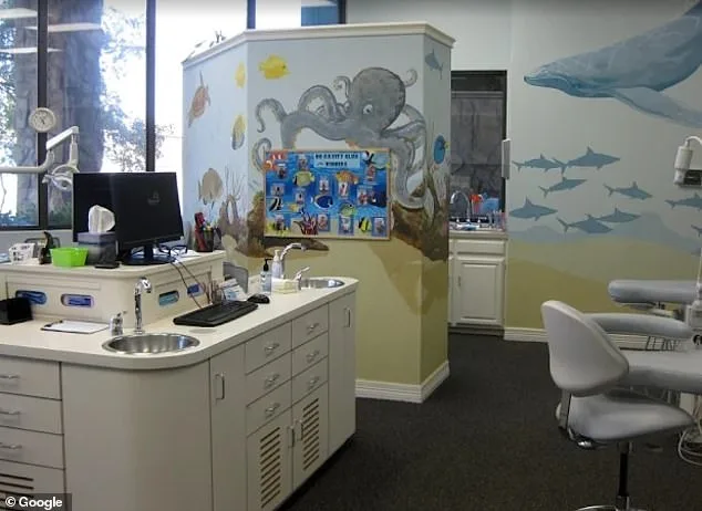 Sherman, Texas Dentist Arrested After Alleged Intoxication During Pediatric Dental Work