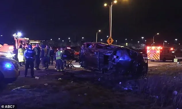 Tragedy Strikes Chicago: Two Dancers Killed in Freeway Crash, Community in Shock