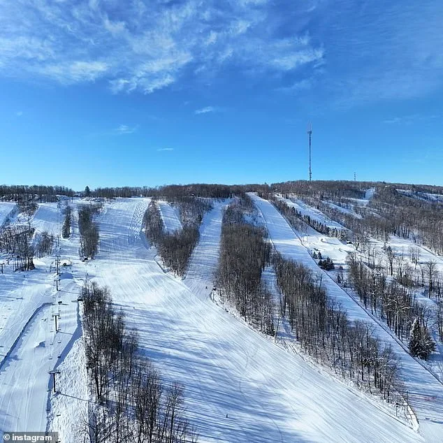 Tragic Ski Resort Accident Claims 20-Year-Old College Student's Life; Second Fatality in a Month at Wisconsin Location