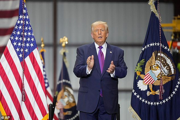 Trump Orders Release of Classified Files on UFOs, Alien Life Amid Transparency Debate