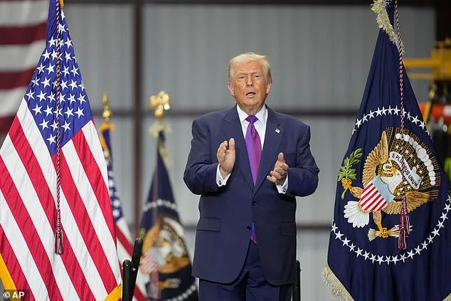 Trump Orders Release of Classified Files on UFOs, Alien Life Amid Transparency Debate