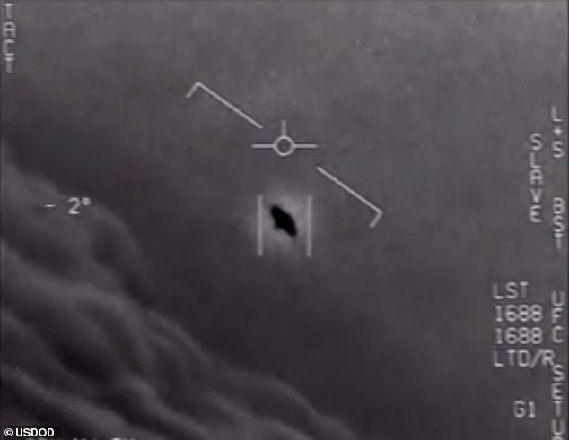 Trump Orders Release of Classified Files on UFOs, Alien Life Amid Transparency Debate
