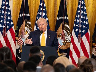 Trump Weighs Limited Military Strike on Iran to Pressure Nuclear Deal Negotiations