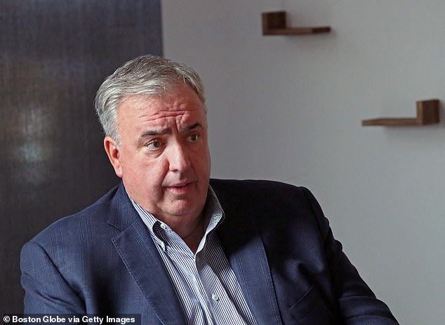 Wealthy Nantucket Battles Erosion and Vandalism as Geotubes Are Targeted in $10K Reward Hunt