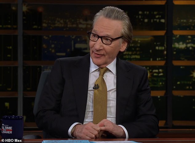 Bill Maher Condemns Pop Stars' Hypocrisy in Criticizing Western Values