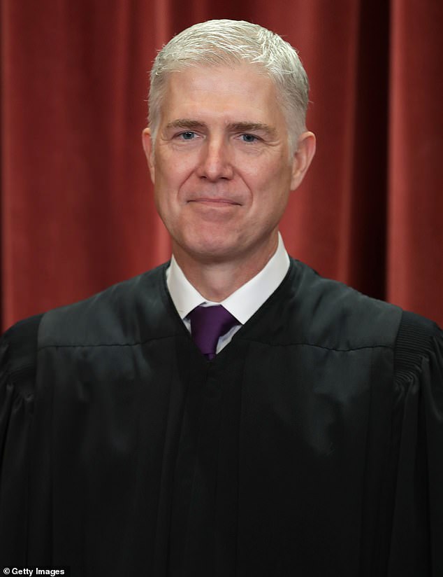 Supreme Court Condemns Trump's Tariff Program as Gorsuch Joins Liberals in Landmark Ruling