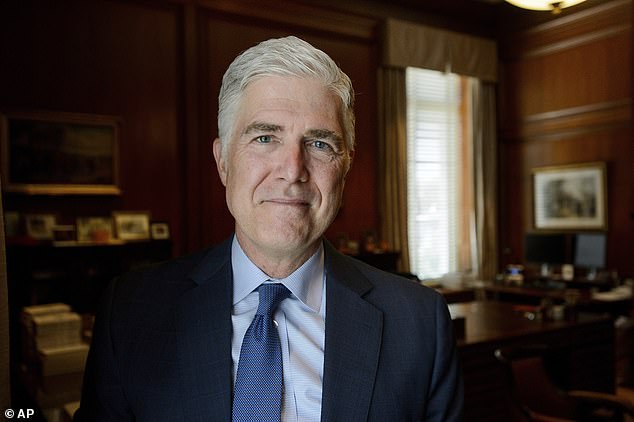 Supreme Court Condemns Trump's Tariff Program as Gorsuch Joins Liberals in Landmark Ruling