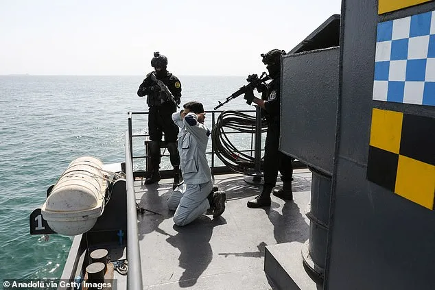 Trump's Fury Over Invalid Tariffs Sparks Iran Escalation Crisis