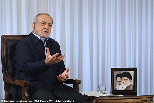 Trump's Fury Over Invalid Tariffs Sparks Iran Escalation Crisis