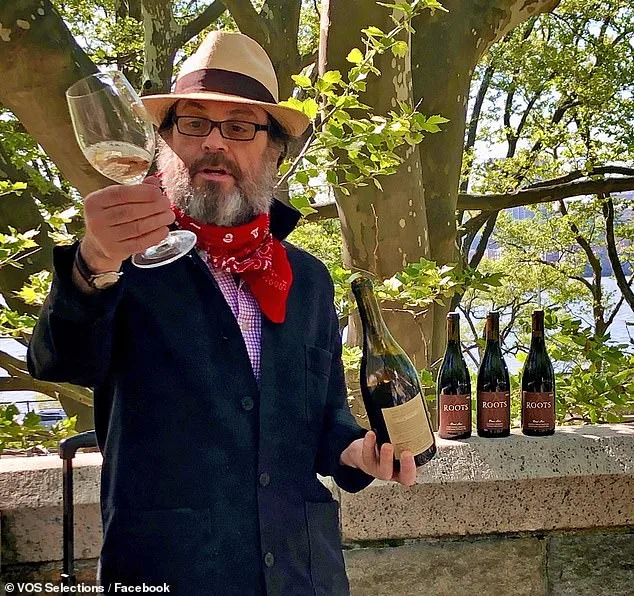 Wine Merchant's Supreme Court Victory Challenges Trump's Tariff Policies