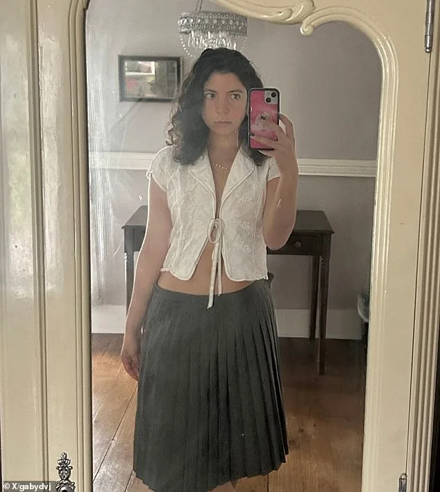 Minnesota Activist's ICE Chase Ends in Near-Collision, Highlighting Tensions Between Grassroots Efforts and Federal Enforcement