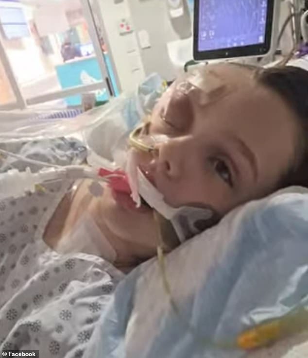 Miraculous Survival: Mother Shares Update on 12-Year-Old Shooting Victim's Hospital Progress