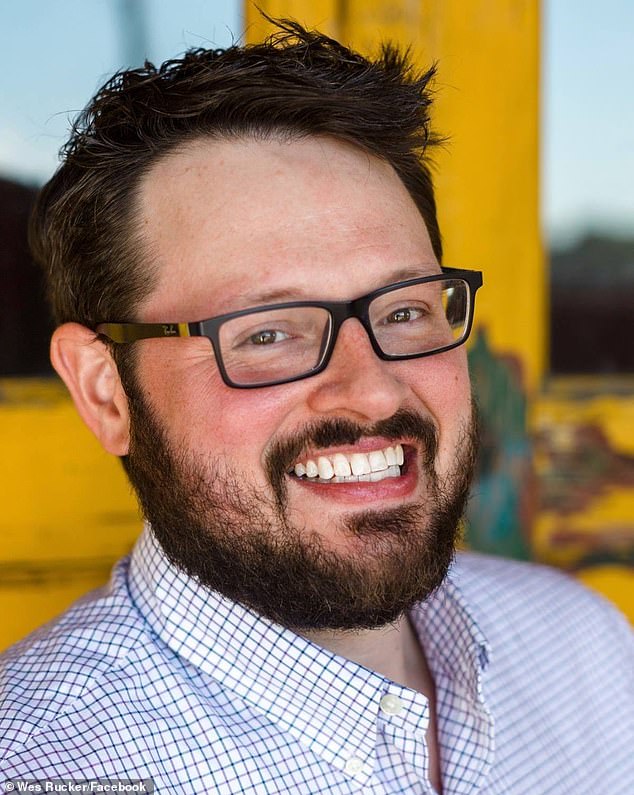 Tennessee TV Reporter Wes Rucker Killed in I-40 Crash, Leaving Family Behind