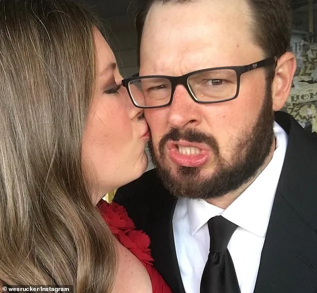 Tennessee TV Reporter Wes Rucker Killed in I-40 Crash, Leaving Family Behind