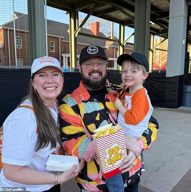 Tennessee TV Reporter Wes Rucker Killed in I-40 Crash, Leaving Family Behind