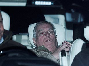 Albanese Backs Removal of Prince Andrew from Royal Line Amid Epstein Allegations and Arrest