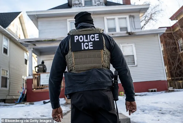 Annie Martinez's Deportation: A Personal Vengeance and the Rising ICE Trend