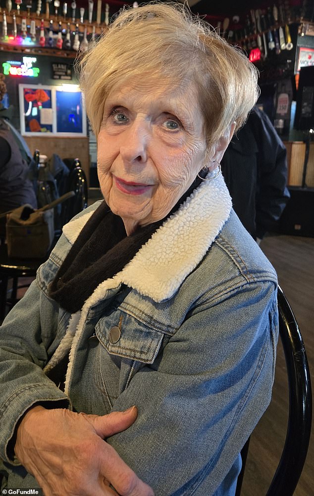 Elaine Dorland, 86, Still Cleaning: A Life of Resilience Amidst Personal Tragedy