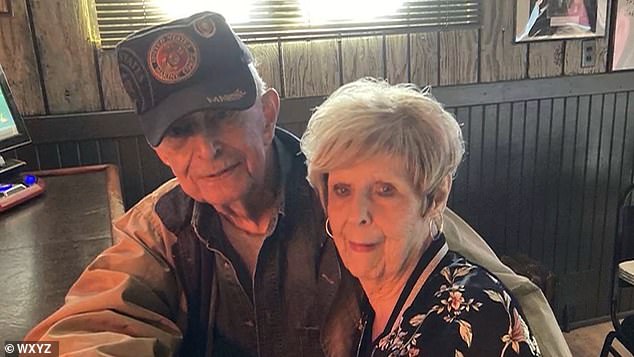 Elaine Dorland, 86, Still Cleaning: A Life of Resilience Amidst Personal Tragedy