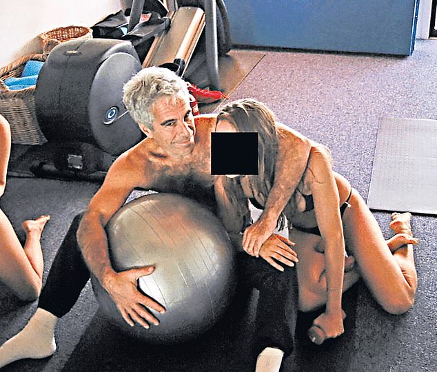 Jeffrey Epstein's Zorro Ranch: Alleged Hub for Abuse, Trafficking, and Human Experimentation Uncovered in New DOJ Documents