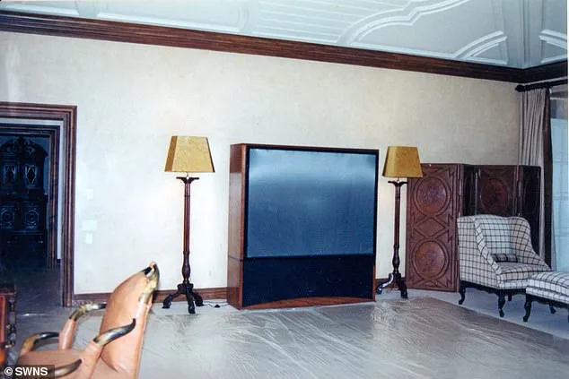 Jeffrey Epstein's Zorro Ranch: Alleged Hub for Abuse, Trafficking, and Human Experimentation Uncovered in New DOJ Documents