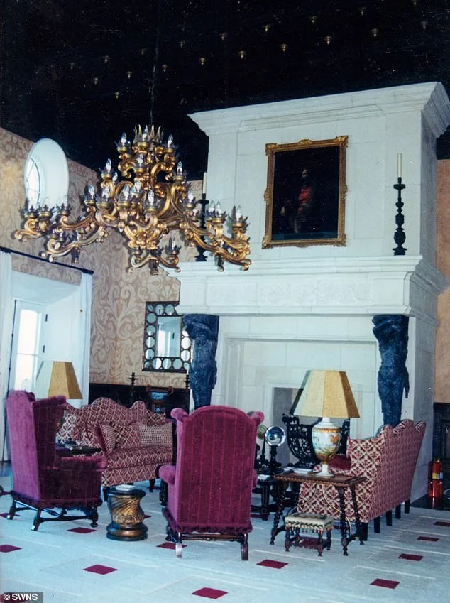 Jeffrey Epstein's Zorro Ranch: Alleged Hub for Abuse, Trafficking, and Human Experimentation Uncovered in New DOJ Documents