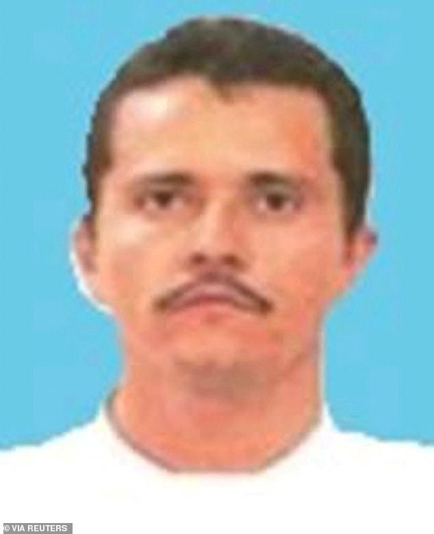 Mexican Forces and U.S. Intelligence Launch Lethal Raid, Killing CJNG Leader El Mencho Amid Escalating Violence