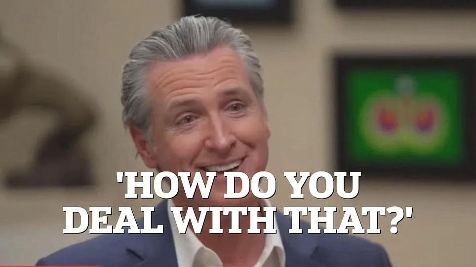 Newsom's Family Concerns Could Shape 2028 Presidential Bid