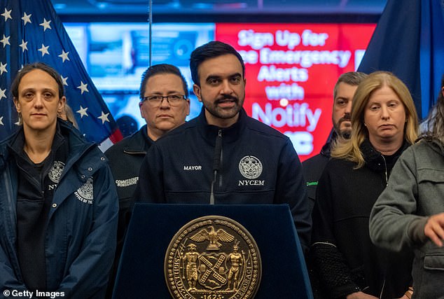 Professor's Controversial Remarks Spark Backlash During NYC School Closure Debate